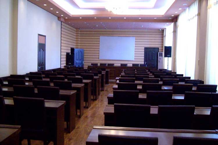 延庆团建场地：快乐假日酒店